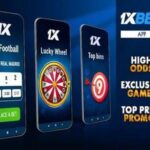 سایت اصلی وان ایکس بت (1xbet)